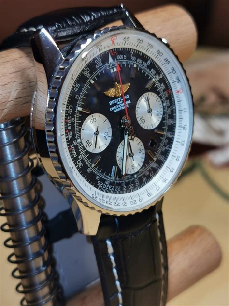 uhren nachbau breitling